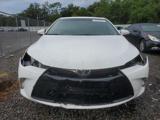 Photo 5 from auction – 2017 TOYOTA CAMRY LE with VIN 4T1BF1FK7HU756317