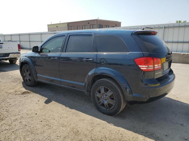 Photo 2 from auction – 2015 DODGE JOURNEY SE with VIN 3C4PDCAB8FT536744