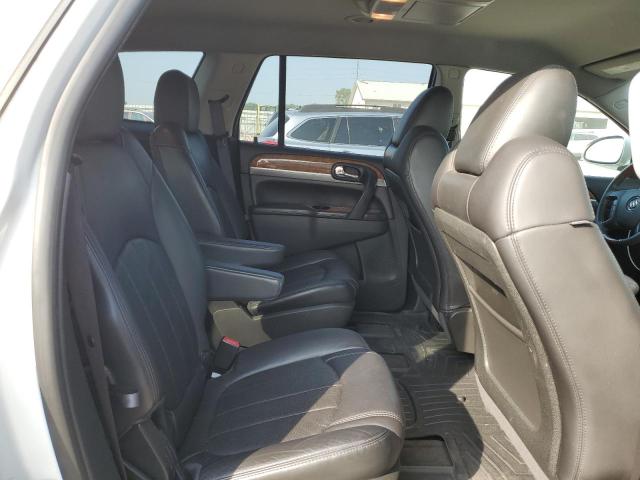 Photo 11 from auction – 2012 BUICK ENCLAVE with VIN 5GAKRDED5CJ235625