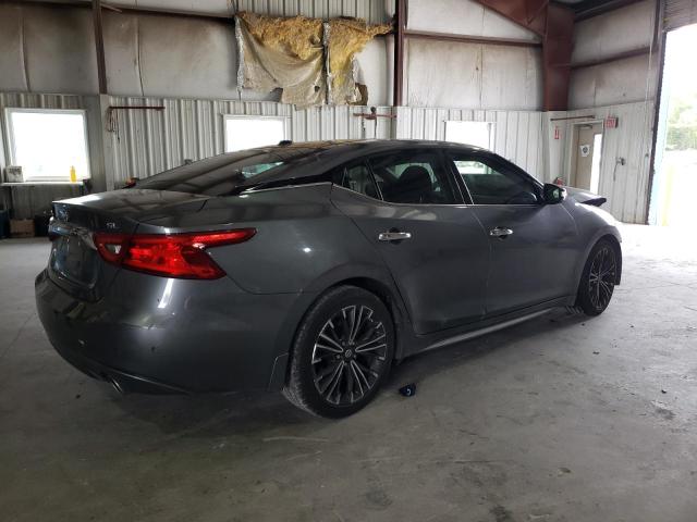 Photo 3 from auction – 2016 NISSAN MAXIMA 3.5 with VIN 1N4AA6APXGC902489