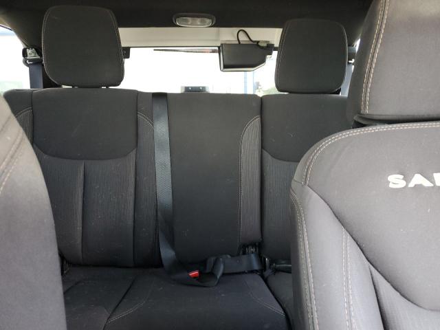 Photo 10 from auction – 2014 JEEP WRANGLER U with VIN 1C4BJWEG9EL279100