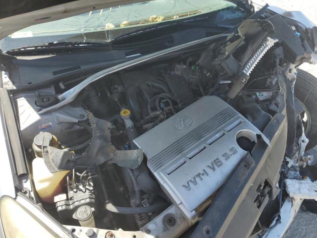 Photo 11 from auction – 2005 LEXUS ES 330 with VIN JTHBA30G655118180