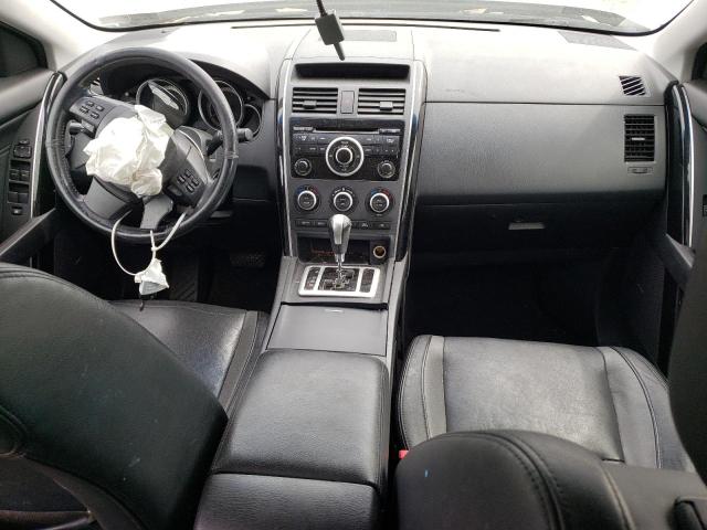 Photo 8 from auction – 2009 MAZDA CX-9 with VIN JM3TB38A890166843