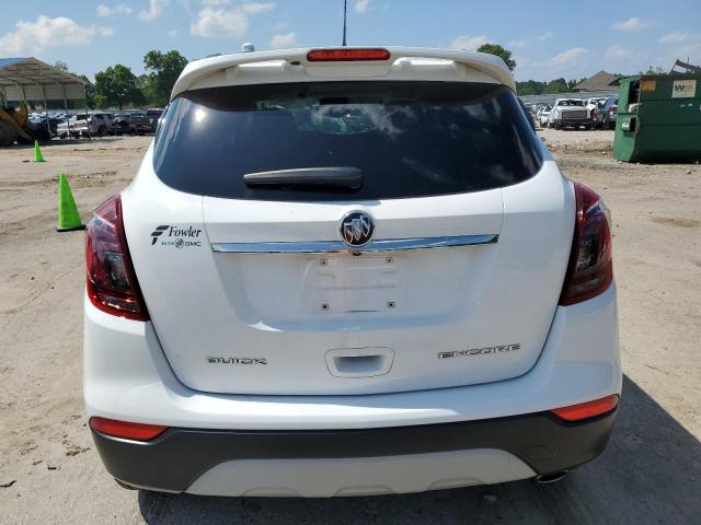 Photo 6 from auction – 2017 BUICK ENCORE SPO with VIN KL4CJ1SB9HB073621