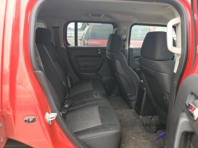 Photo 10 from auction – 2007 HUMMER H3 with VIN 5GTDN13E578107386