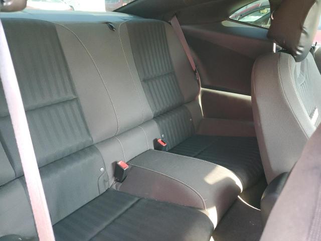 Photo 10 from auction – 2014 CHEVROLET CAMARO LS with VIN 2G1FE1E38E9192603