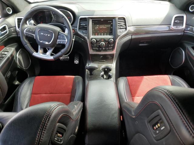 Photo 8 from auction – 2015 JEEP GRAND CHER with VIN 1C4RJFDJ3FC683443