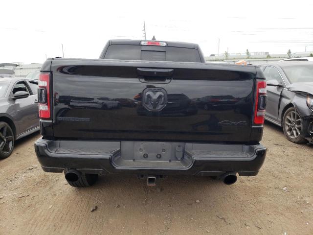Photo 6 from auction – 2019 RAM 1500 BIG H with VIN 1C6SRFFT8KN853830