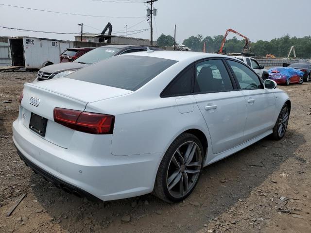 Photo 3 from auction – 2017 AUDI S6 PREMIUM with VIN WAUFFAFC6HN123734