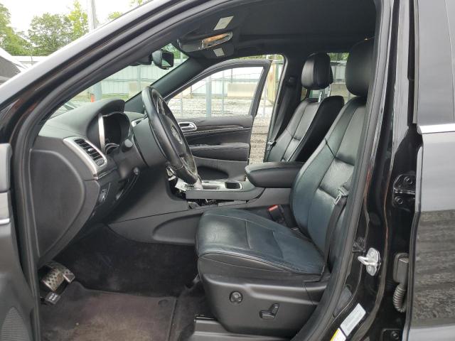 Photo 7 from auction – 2016 JEEP GRAND CHER with VIN 1C4RJECG2GC328958