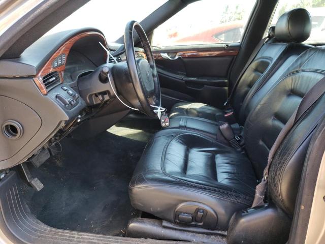 Photo 7 from auction – 2001 CADILLAC DEVILLE with VIN 1G6KD54Y41U101730