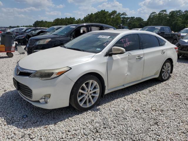 2013 Toyota Avalon
