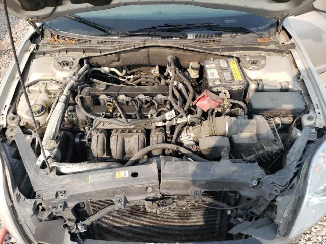 Photo 11 from auction – 2010 MERCURY MILAN PREM with VIN 3MEHM0JA5AR624553