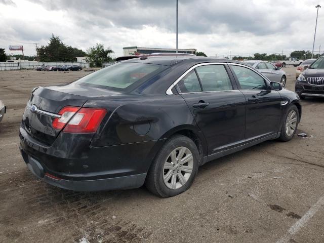 Photo 3 from auction – 2011 FORD TAURUS SE with VIN 1FAHP2DW0BG178211