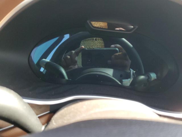 Photo 9 from auction – 2023 GENESIS G80 with VIN KMTGE4S15PU002747