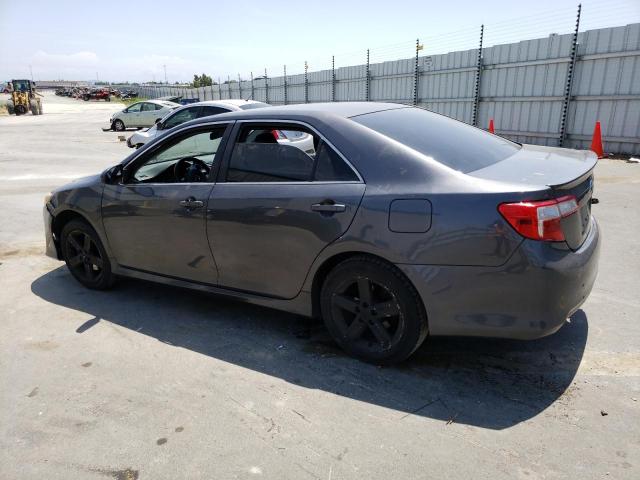 Photo 2 from auction – 2013 TOYOTA CAMRY L with VIN 4T1BF1FK0DU668588