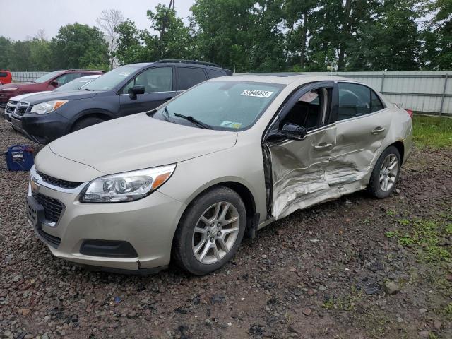 CHEVROLET MALIBU 1LT 2014 with VIN 1G11C5SL7EF159904 - Photo from auction
