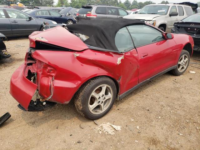 Photo 3 from auction – 1998 TOYOTA CELICA with VIN JT5FG02T2W0048827