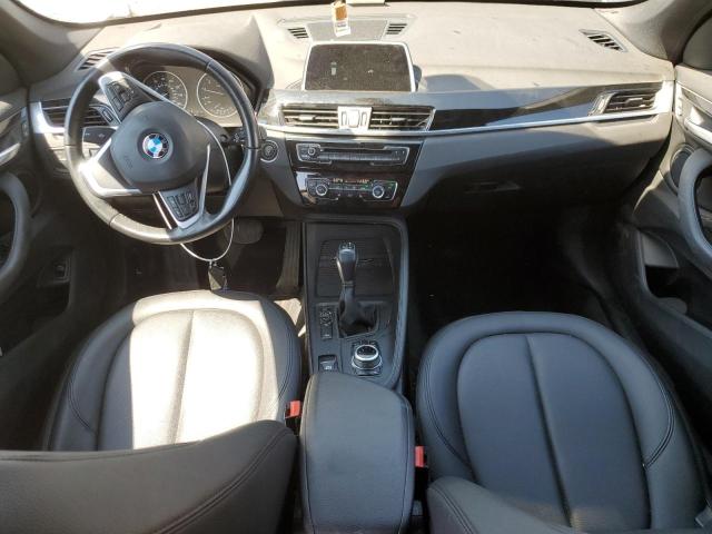 Photo 8 from auction – 2018 BMW X1 XDRIVE2 with VIN WBXHT3C38J5K31544