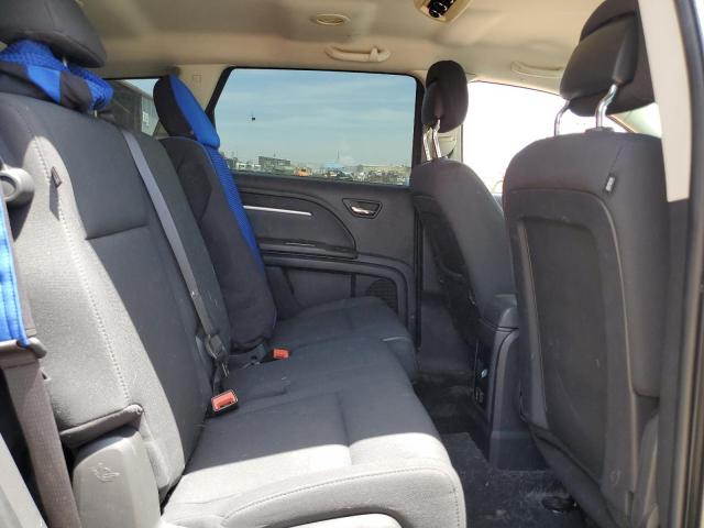Photo 11 from auction – 2010 DODGE JOURNEY SX with VIN 3D4PG5FVXAT193002
