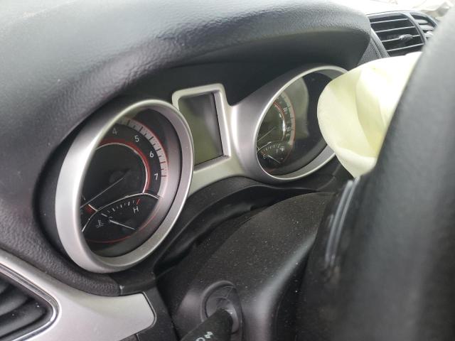 Zdjęcie 9 z aukcji – 2014 DODGE JOURNEY SX z VIN 3C4PDCBBXET230674