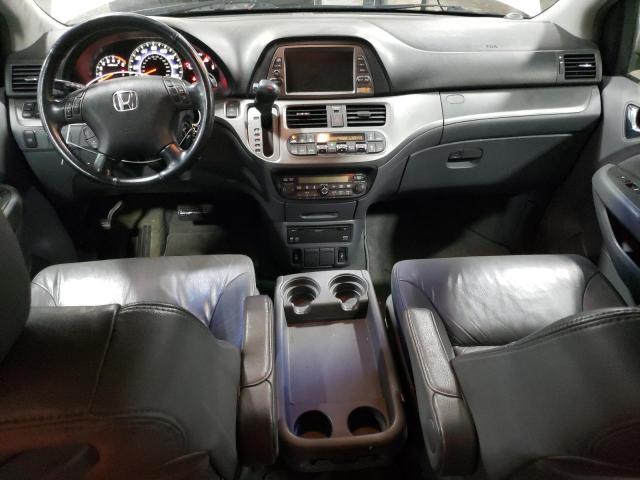 Photo 8 from auction – 2006 HONDA ODYSSEY EX with VIN 5FNRL38756B049562