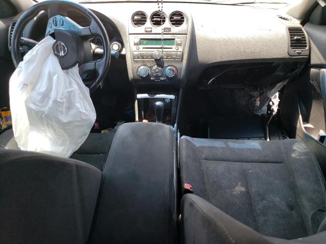 Photo 8 from auction – 2012 NISSAN ALTIMA BAS with VIN 1N4AL2AP5CN498180