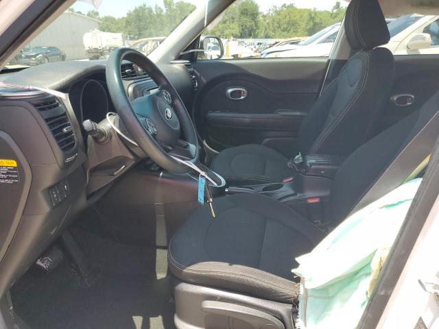 Photo 7 from auction – 2015 KIA SOUL + with VIN KNDJP3A55F7132327