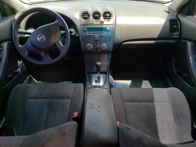 Photo 8 from auction – 2010 NISSAN ALTIMA BAS with VIN 1N4AL2AP3AN562553