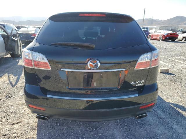 Photo 6 from auction – 2010 MAZDA CX-9 with VIN JM3TB3MA4A0217734