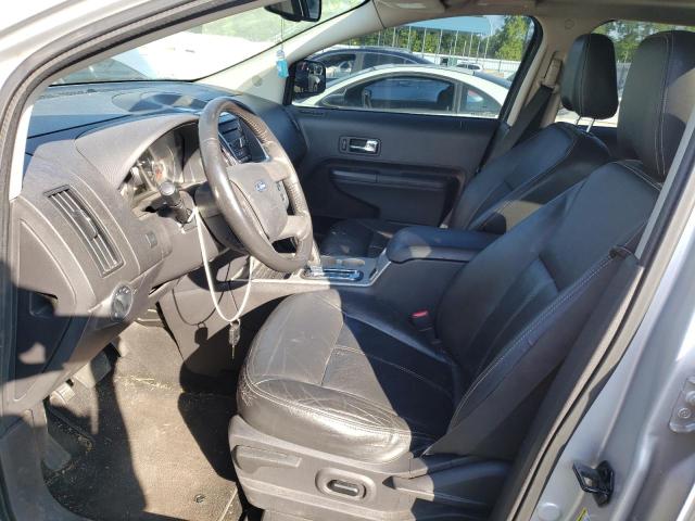 Photo 7 from auction – 2010 FORD EDGE LIMIT with VIN 2FMDK3KC5ABA08143