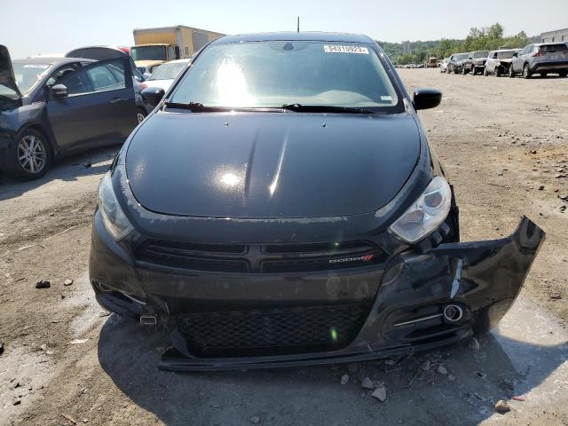 Photo 5 from auction – 2013 DODGE DART SXT with VIN 1C3CDFBA7DD318923