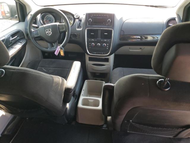 Photo 8 from auction – 2012 DODGE GRAND CARA with VIN 2C4RDGBG1CR325099