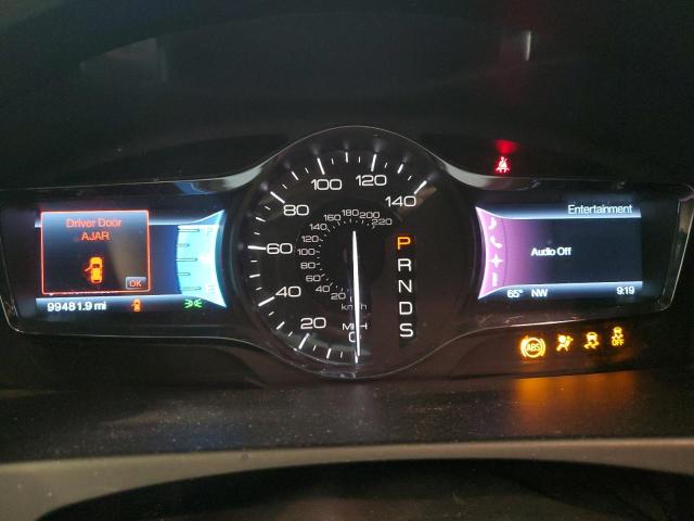 صورة رقم 9 من المزاد - 2013 LINCOLN MKX مع VIN 2LMDJ8JK1DBL45149