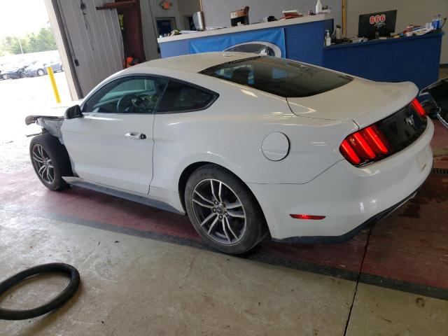 Photo 2 from auction – 2015 FORD MUSTANG with VIN 1FA6P8TH4F5344485