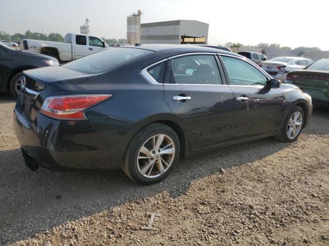 Photo 3 from auction – 2015 NISSAN ALTIMA 2.5 with VIN 1N4AL3APXFC576409