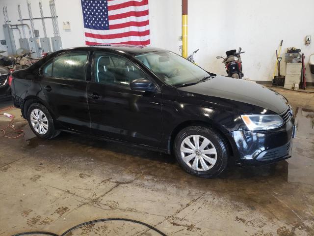 Photo 4 from auction – 2014 VOLKSWAGEN JETTA BASE with VIN 3VW1K7AJ2EM363738