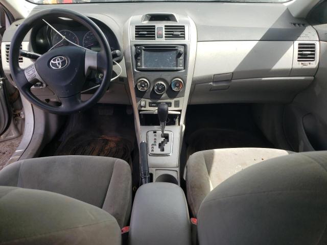 Photo 8 from auction – 2013 TOYOTA COROLLA BA with VIN 5YFBU4EE6DP149565