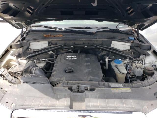 Photo 12 from auction – 2012 AUDI Q5 PREMIUM with VIN WA1LFAFP8CA091484