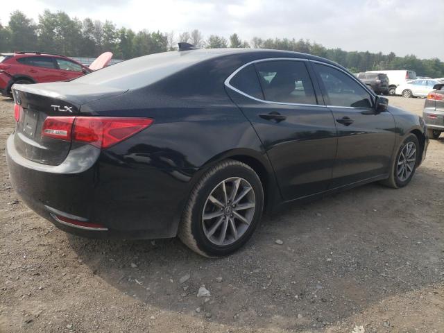 Photo 3 from auction – 2018 ACURA TLX TECH with VIN 19UUB1F52JA006898