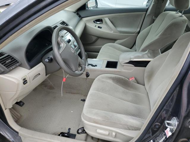 Photo 7 from auction – 2009 TOYOTA CAMRY BASE with VIN 4T1BE46K09U870746