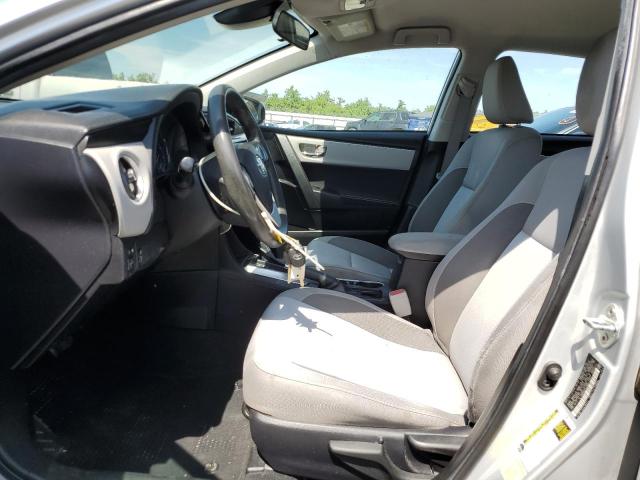 Photo 7 from auction – 2018 TOYOTA COROLLA L with VIN 2T1BURHE7JC037412