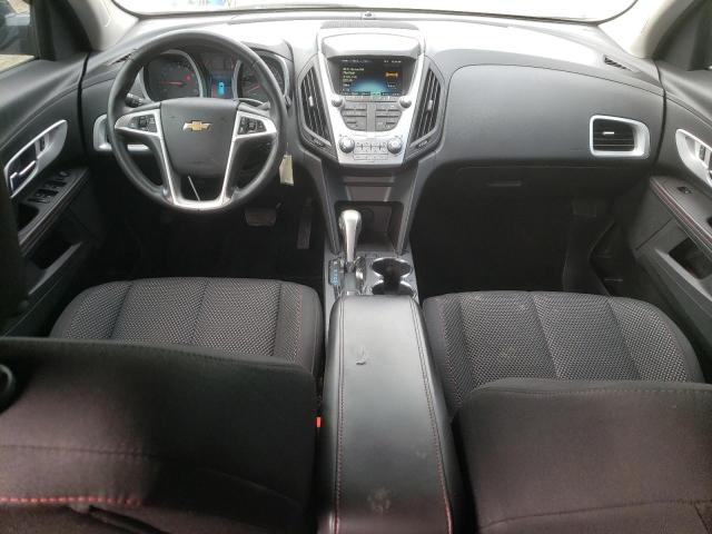 Photo 8 from auction – 2014 CHEVROLET EQUINOX LT with VIN 2GNALBEK2E6196739