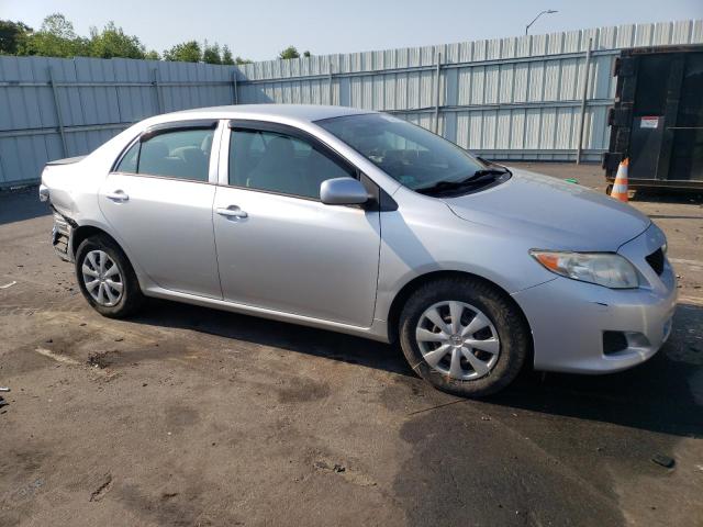 Photo 4 from auction – 2010 TOYOTA COROLLA BA with VIN JTDBU4EE5AJ059792
