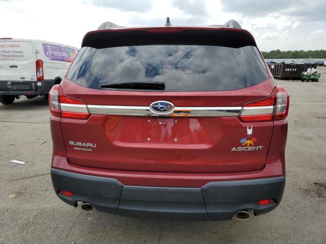 Photo 6 from auction – 2019 SUBARU ASCENT PRE with VIN 4S4WMACD5K3418330