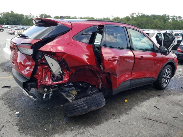 Photo 3 from auction – 2020 FORD ESCAPE SE with VIN 1FMCU0BZ6LUC29210