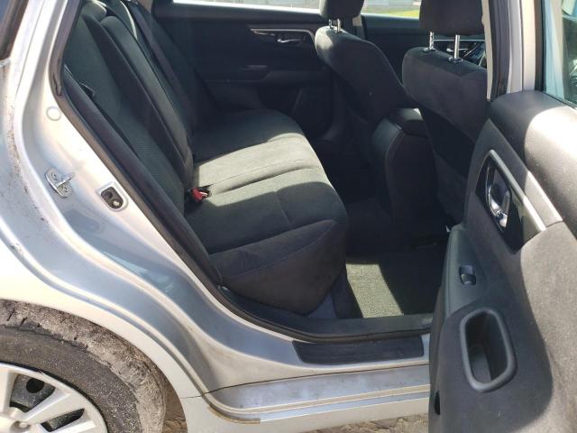 Photo 10 from auction – 2014 NISSAN ALTIMA 2.5 with VIN 1N4AL3AP5EC270992