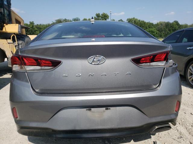 Photo 6 from auction – 2019 HYUNDAI SONATA LIM with VIN 5NPE34AF1KH755798