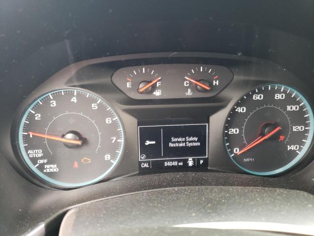 صورة رقم 9 من المزاد - 2018 CHEVROLET EQUINOX LT مع VIN 3GNAXJEV2JS639637