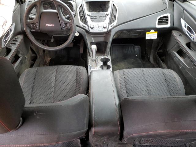 Photo 8 from auction – 2015 GMC TERRAIN SL with VIN 2GKALMEKXF6341908
